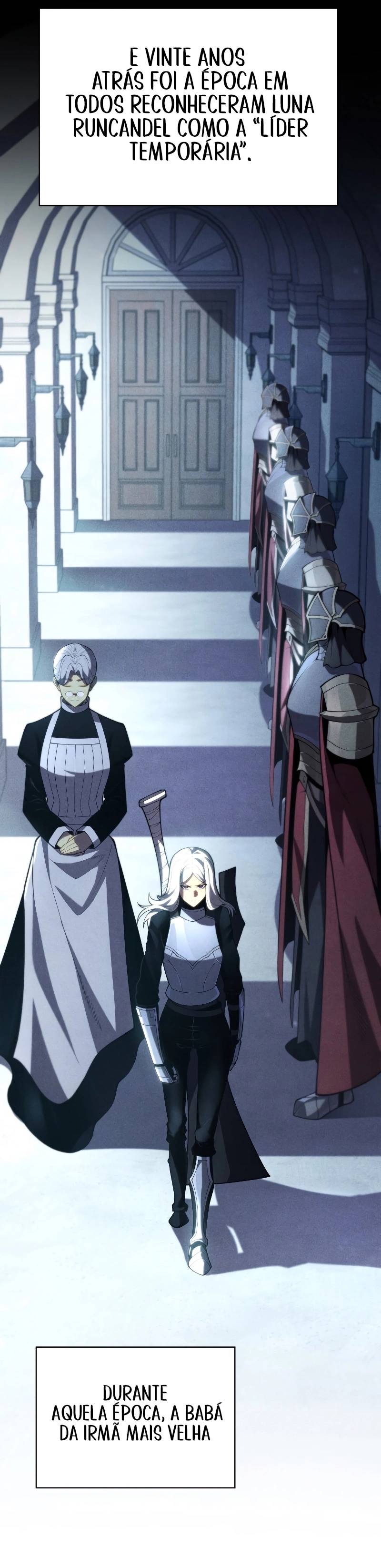 Read The Swordmaster’s Son PT Manga Online