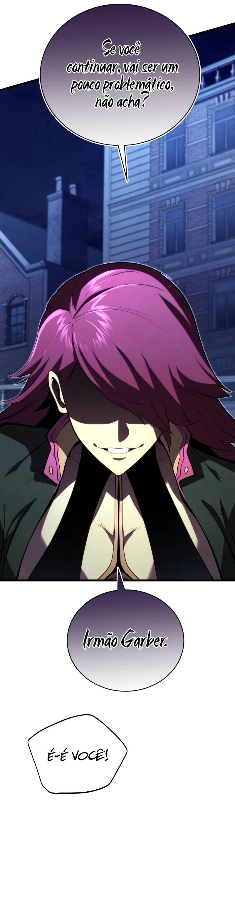 Read The Swordmaster’s Son PT Manga Online