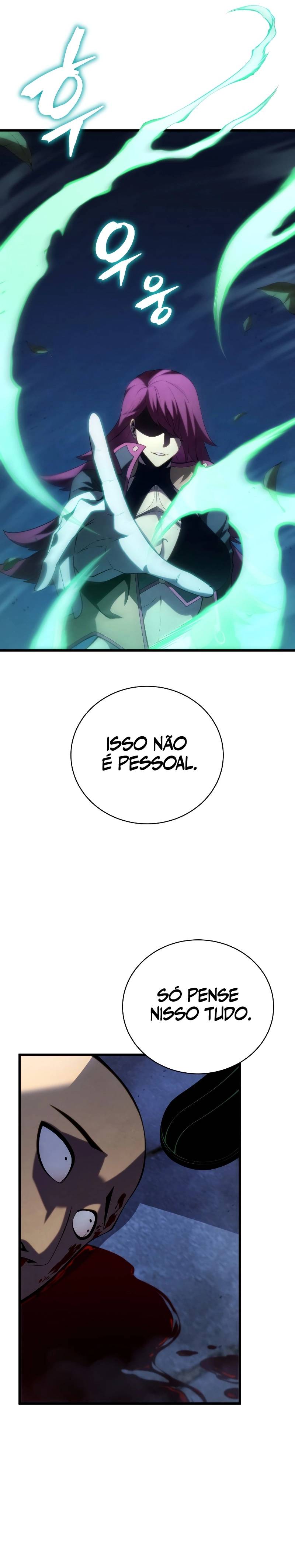 Read The Swordmaster’s Son PT Manga Online