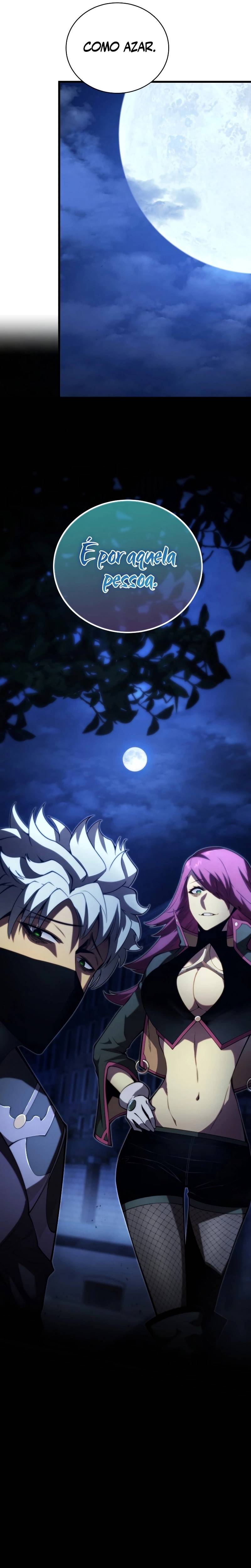 Read The Swordmaster’s Son PT Manga Online