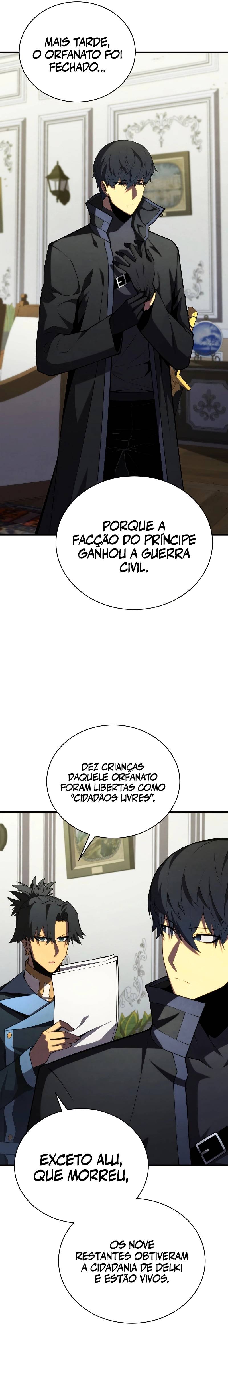 Read The Swordmaster’s Son PT Manga Online