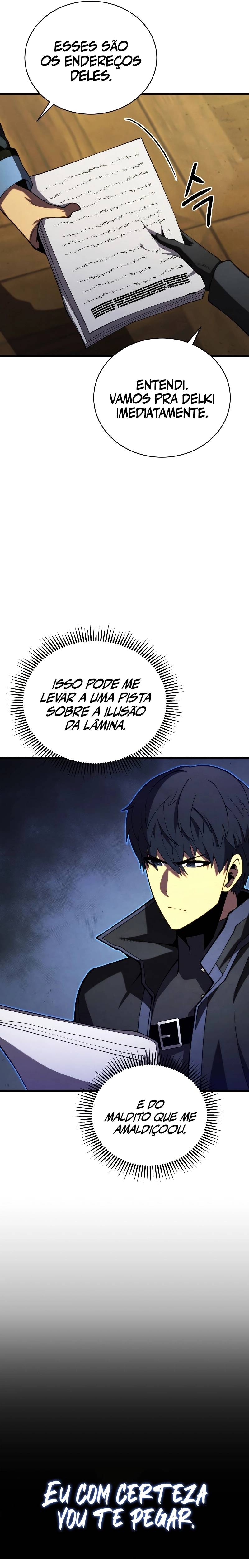 Read The Swordmaster’s Son PT Manga Online