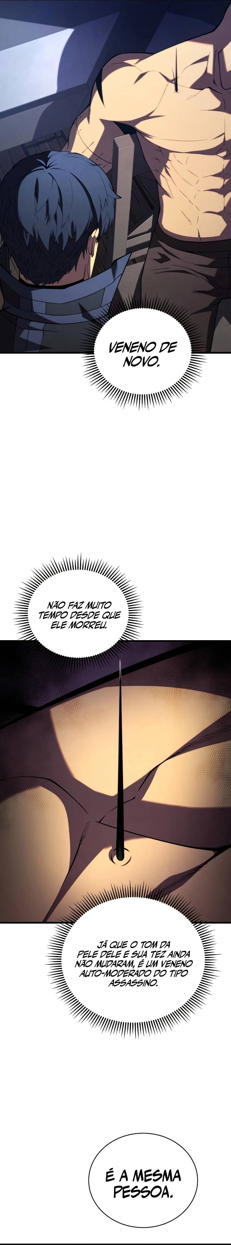 Read The Swordmaster’s Son PT Manga Online