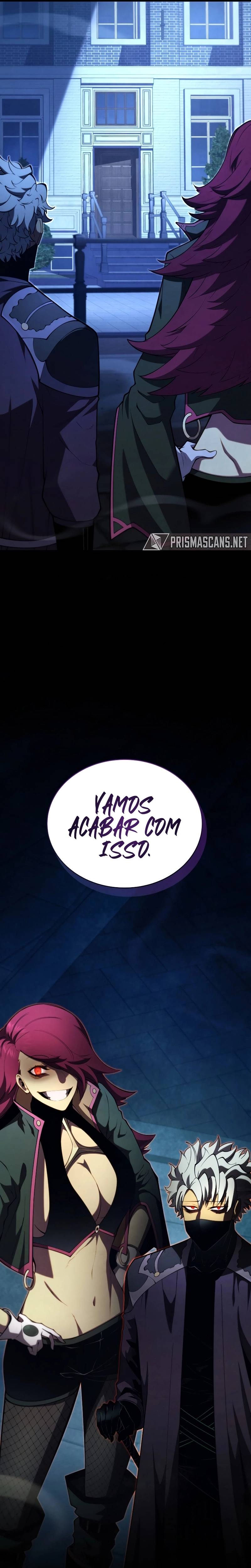 Read The Swordmaster’s Son PT Manga Online