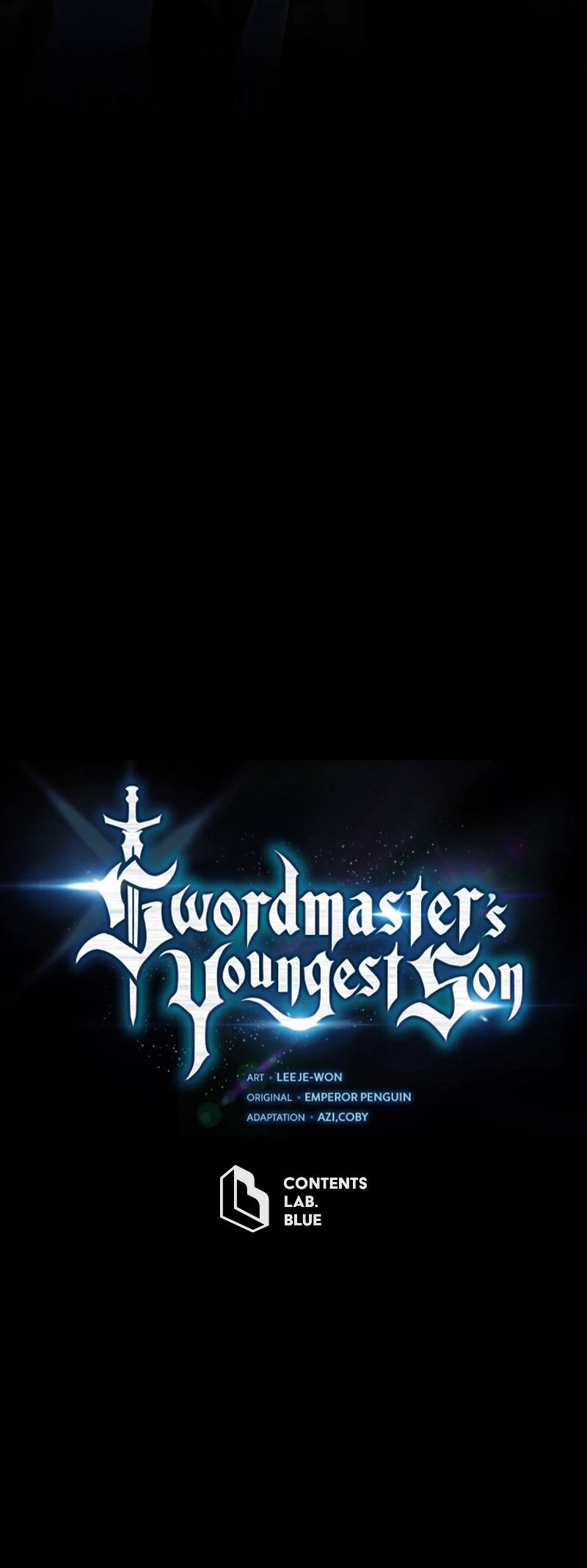 Read The Swordmaster’s Son PT Manga Online