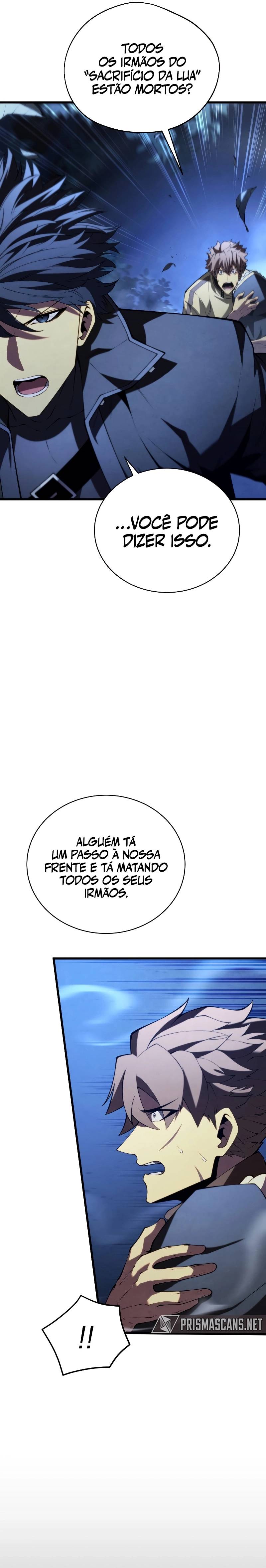 Read The Swordmaster’s Son PT Manga Online