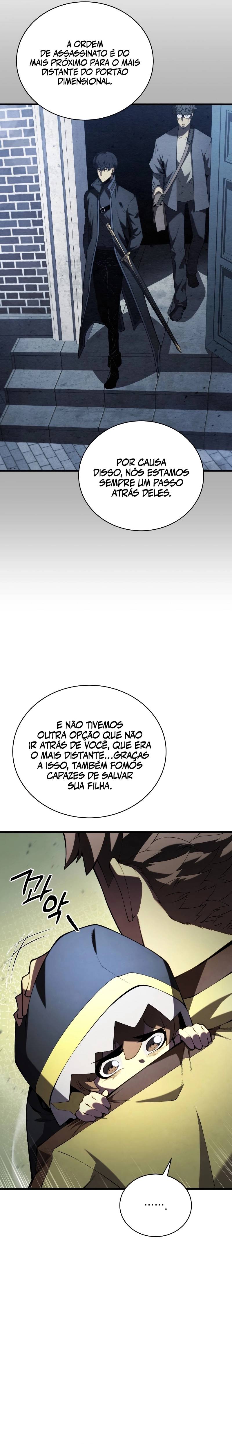 Read The Swordmaster’s Son PT Manga Online