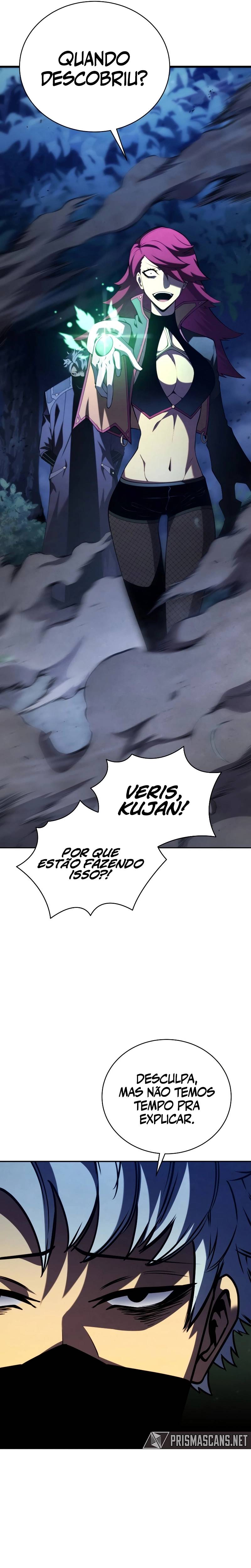 Read The Swordmaster’s Son PT Manga Online