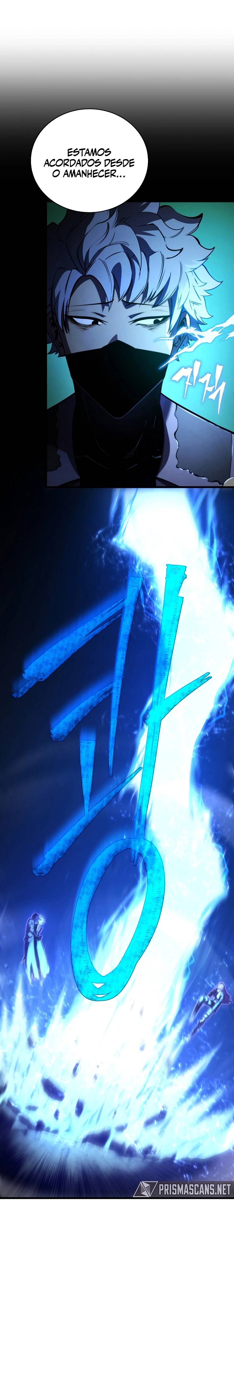 Read The Swordmaster’s Son PT Manga Online