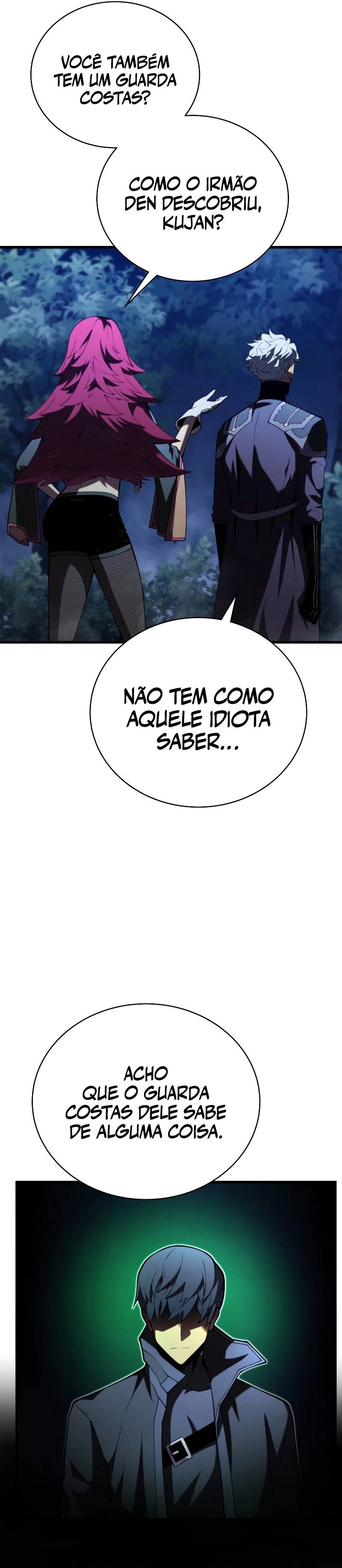 Read The Swordmaster’s Son PT Manga Online