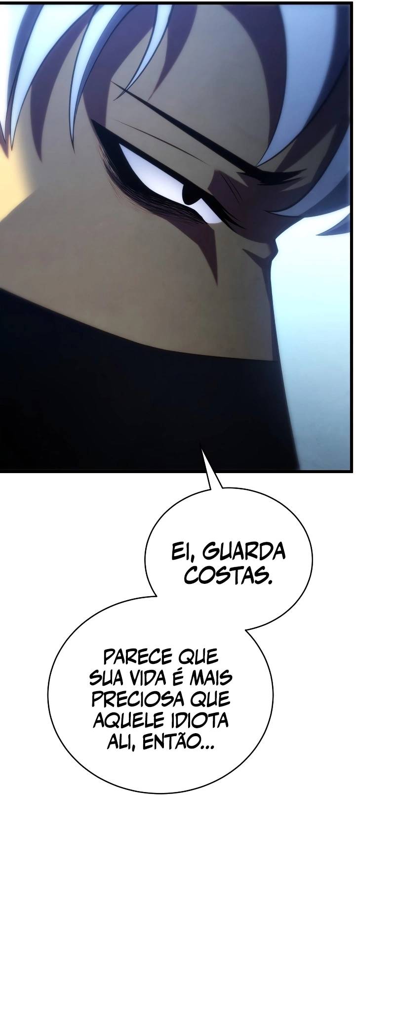 Read The Swordmaster’s Son PT Manga Online