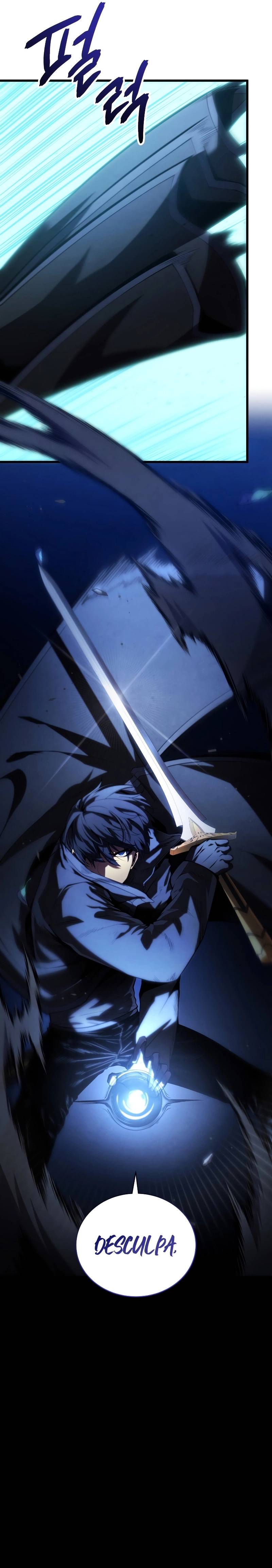 Read The Swordmaster’s Son PT Manga Online