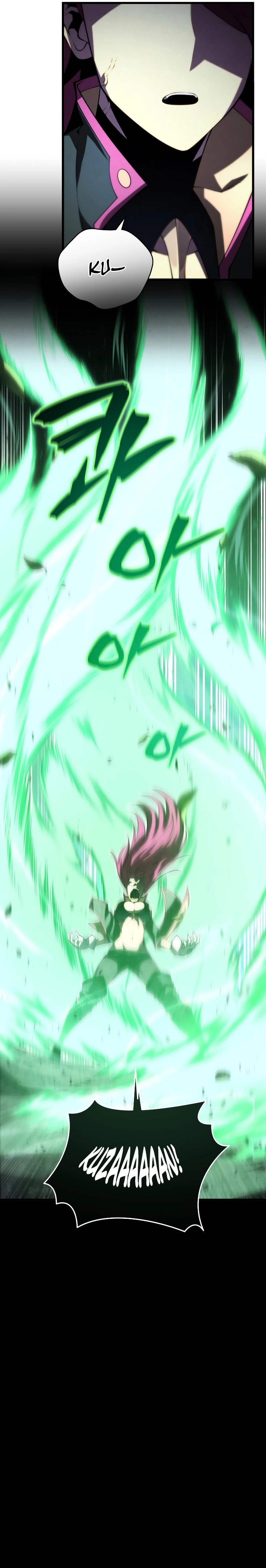 Read The Swordmaster’s Son PT Manga Online