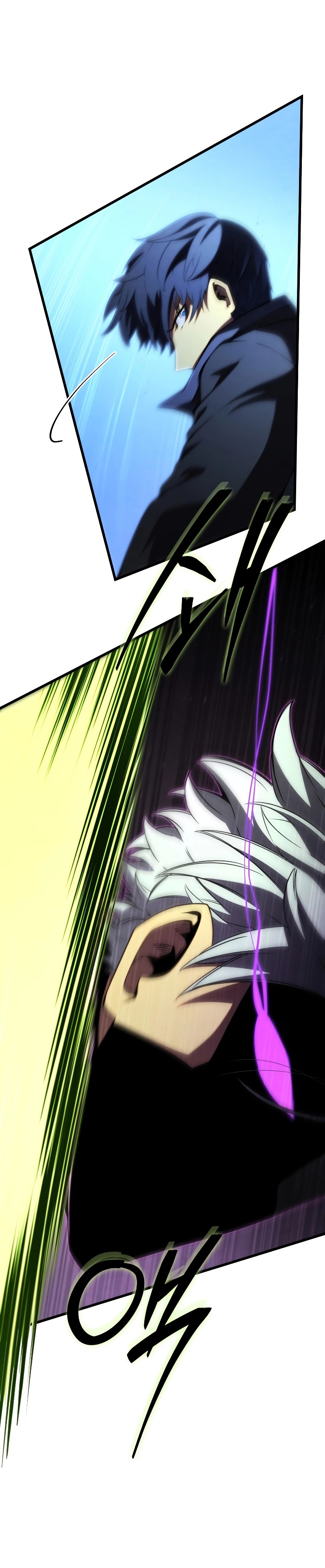 Read The Swordmaster’s Son PT Manga Online