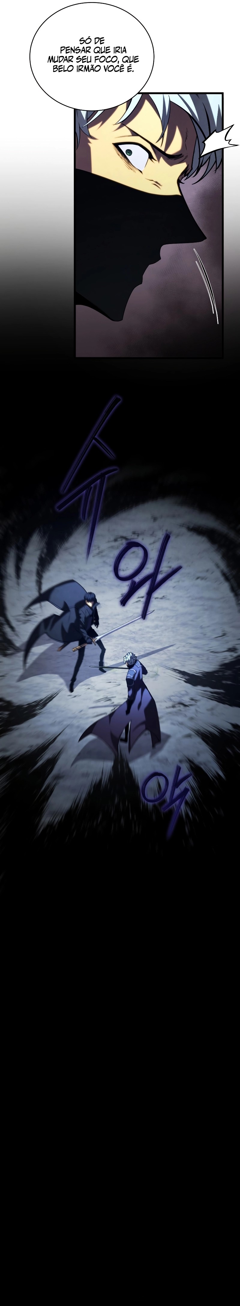 Read The Swordmaster’s Son PT Manga Online