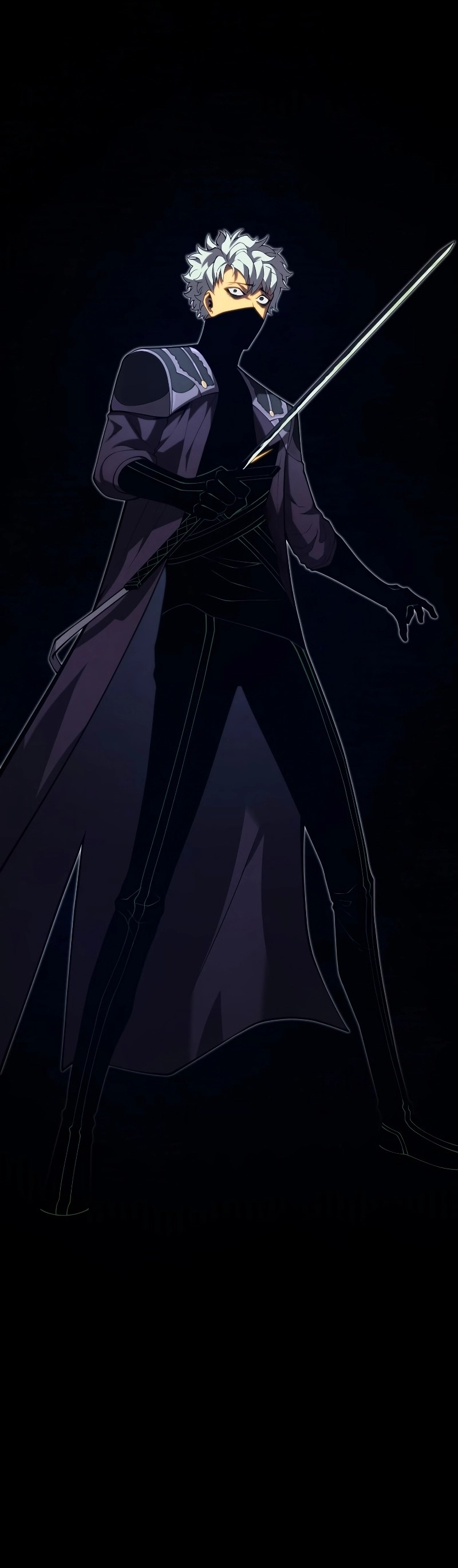 Read The Swordmaster’s Son PT Manga Online