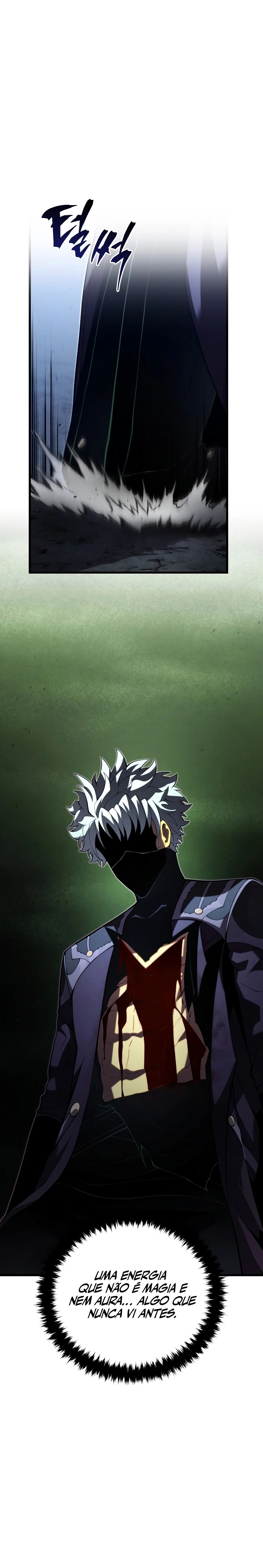 Read The Swordmaster’s Son PT Manga Online