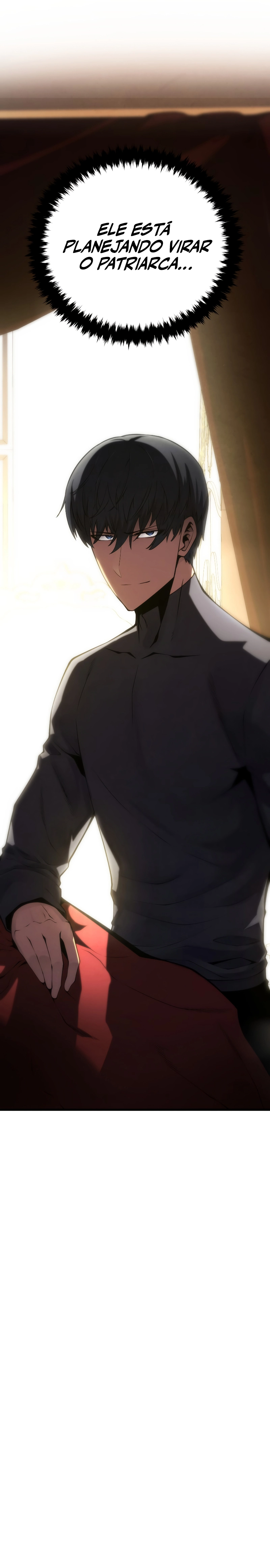 Read The Swordmaster’s Son PT Manga Online