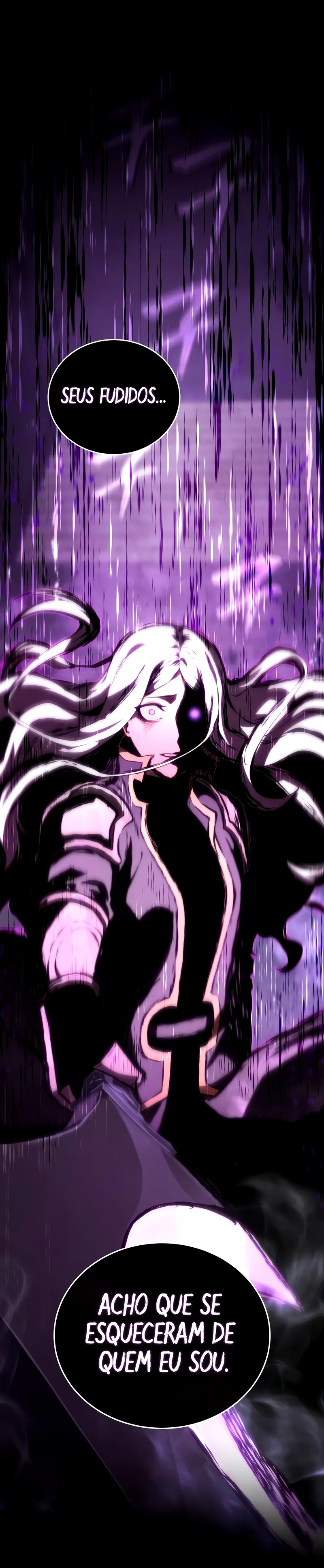 Read The Swordmaster’s Son PT Manga Online