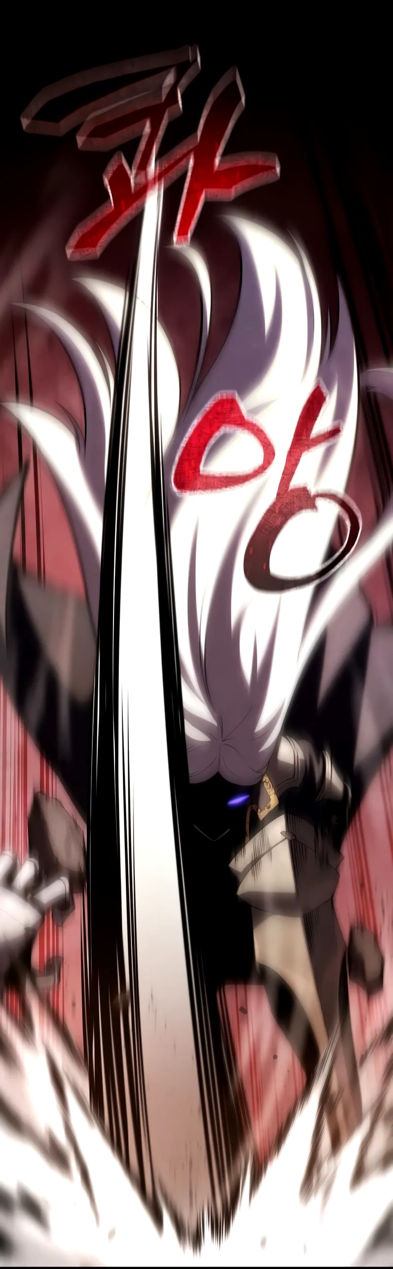 Read The Swordmaster’s Son PT Manga Online