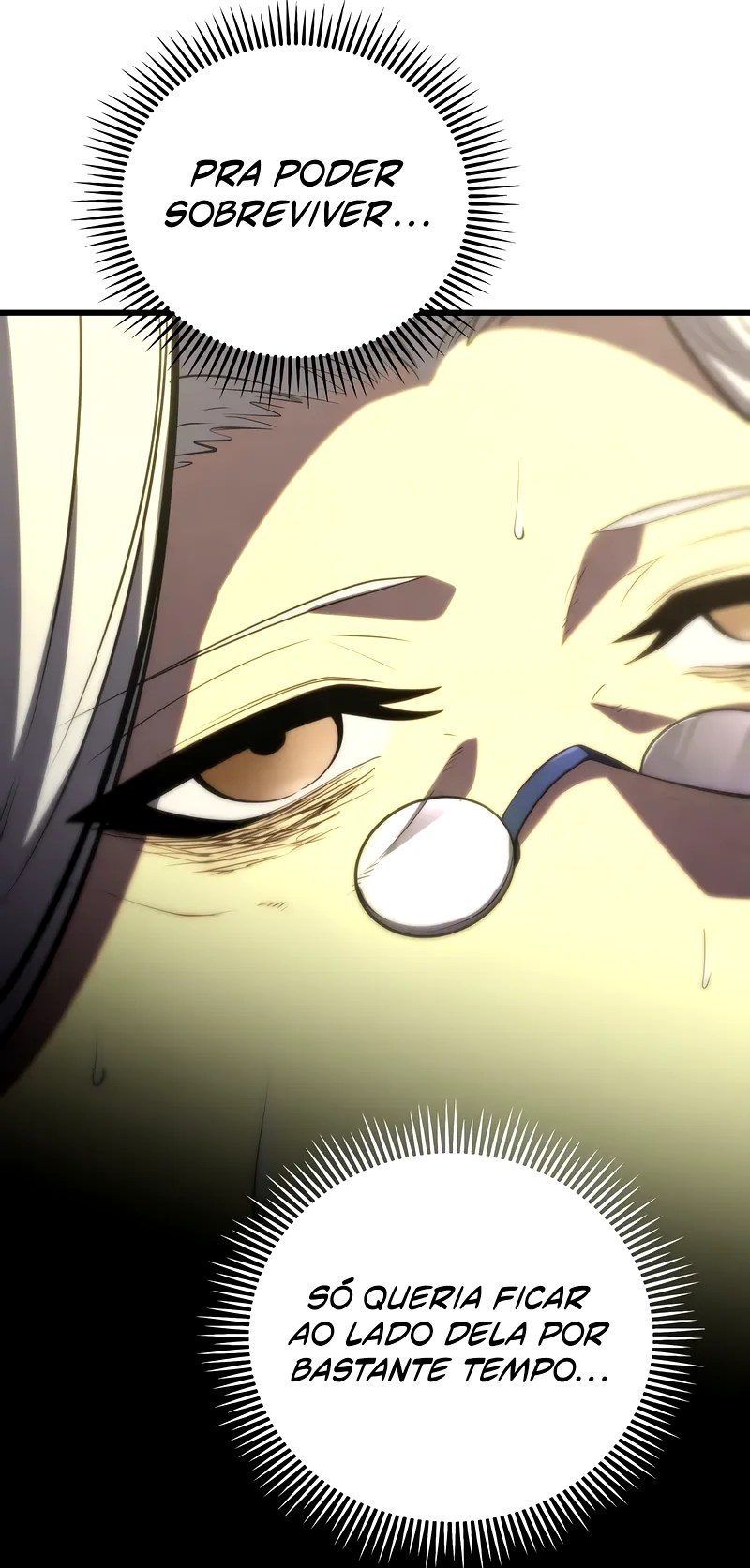 Read The Swordmaster’s Son PT Manga Online