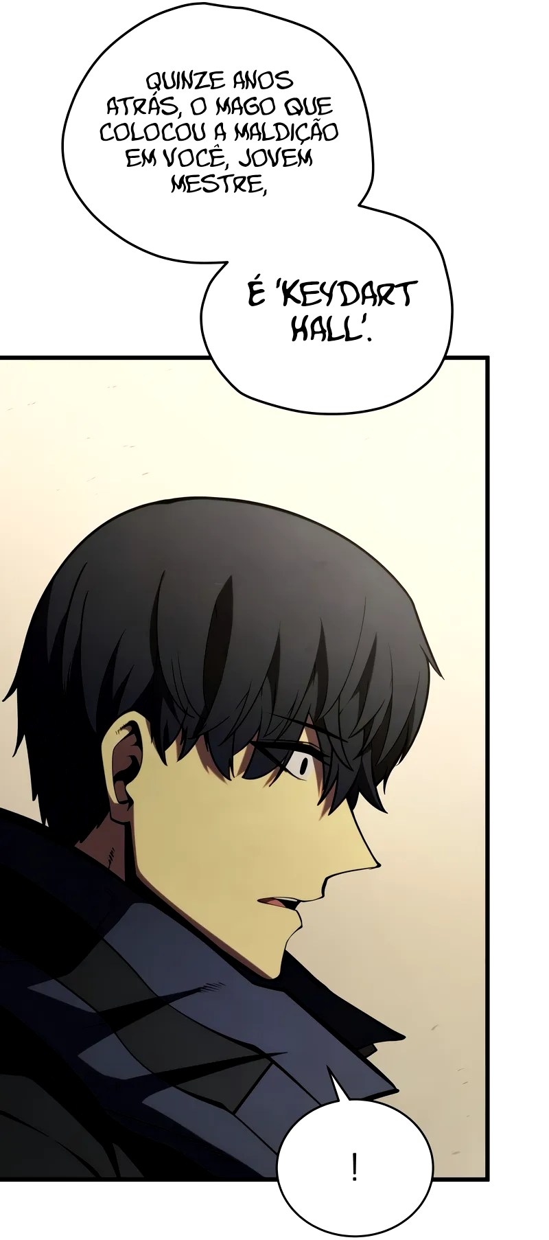 Read The Swordmaster’s Son PT Manga Online