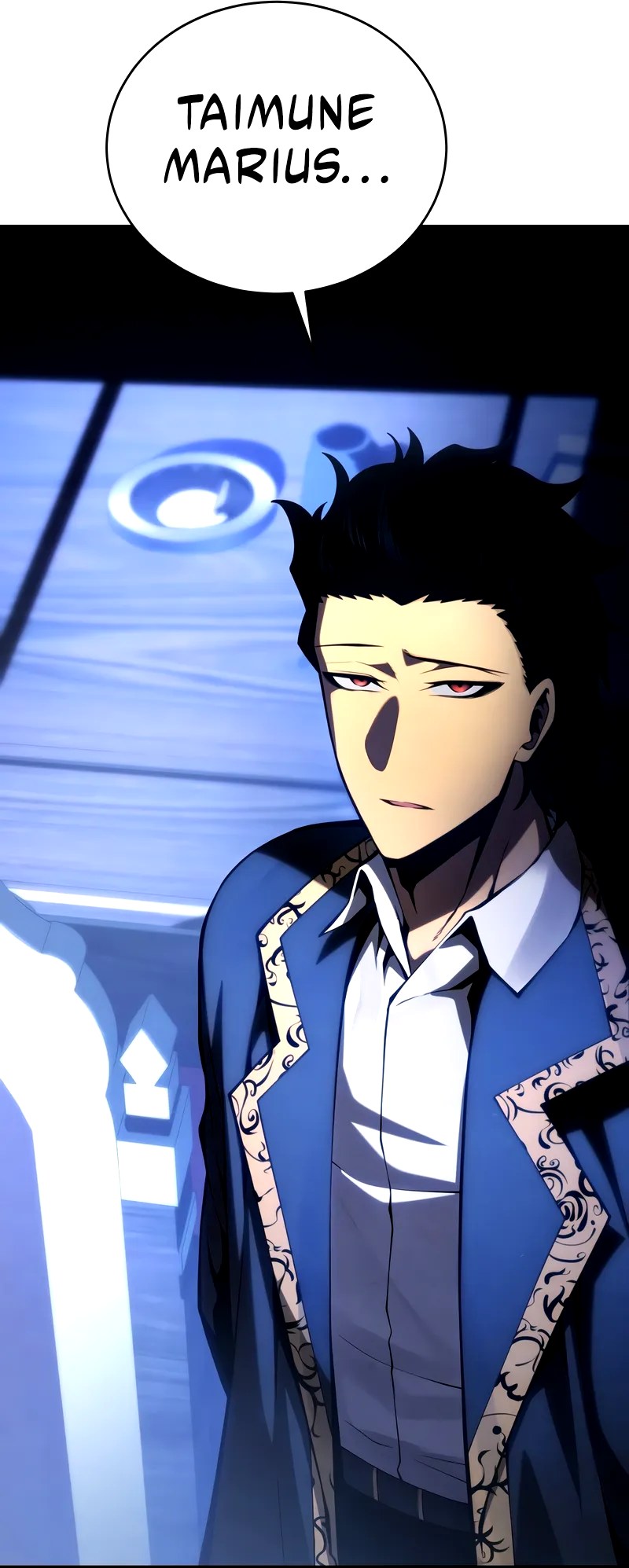 Read The Swordmaster’s Son PT Manga Online