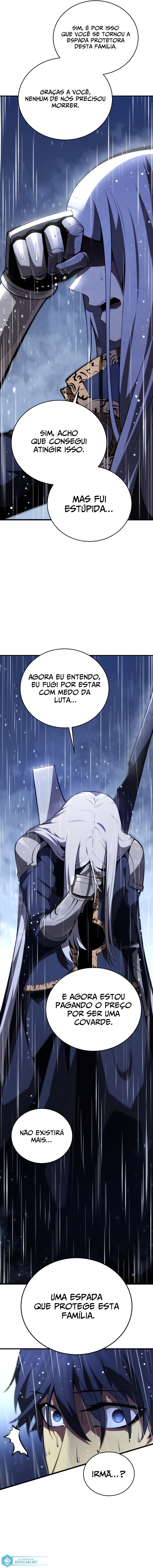 Read The Swordmaster’s Son PT Manga Online