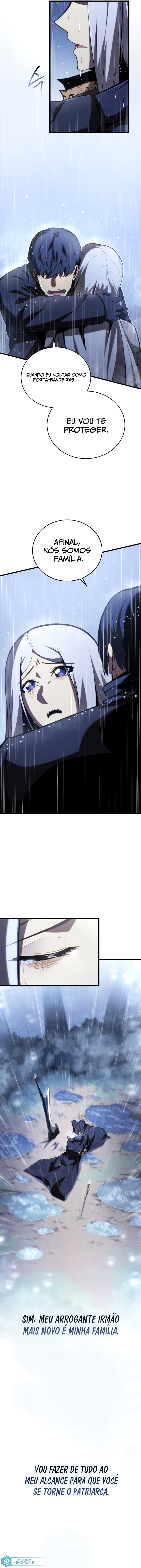 Read The Swordmaster’s Son PT Manga Online