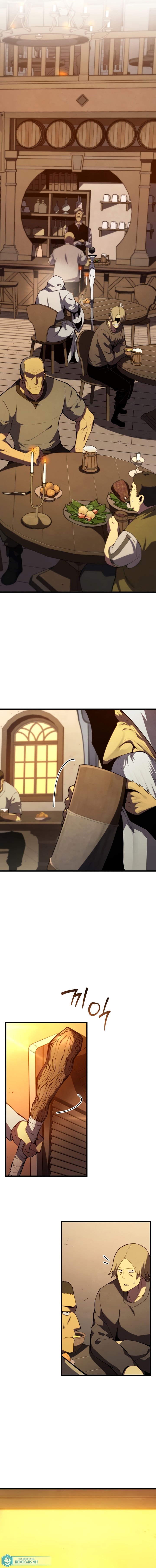 Read The Swordmaster’s Son PT Manga Online