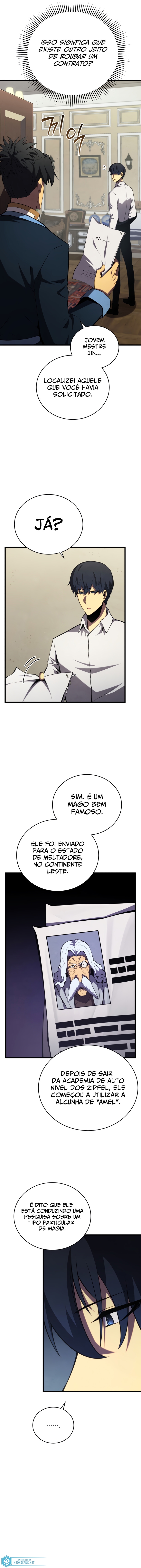 Read The Swordmaster’s Son PT Manga Online