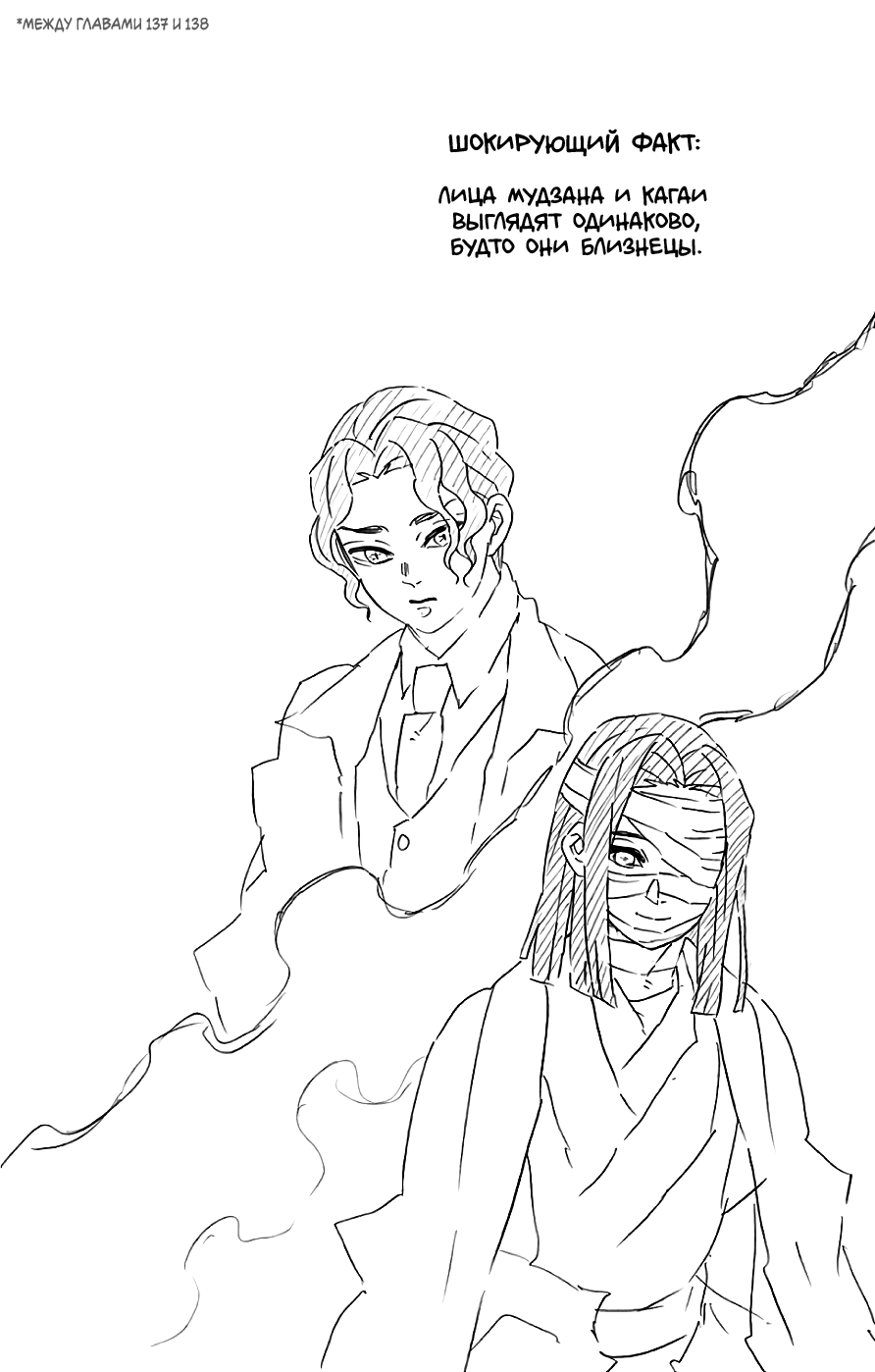 Read Demon Slayer RU Manga Online