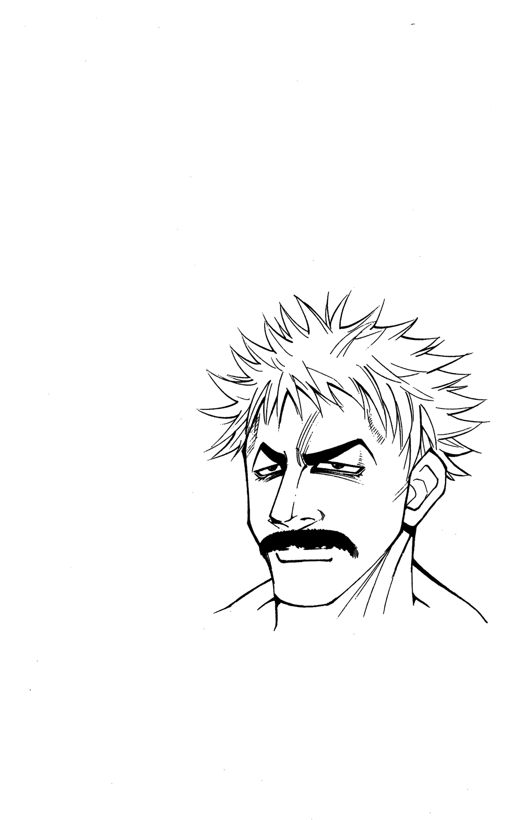 Read Hunter x Hunter RU Manga Online