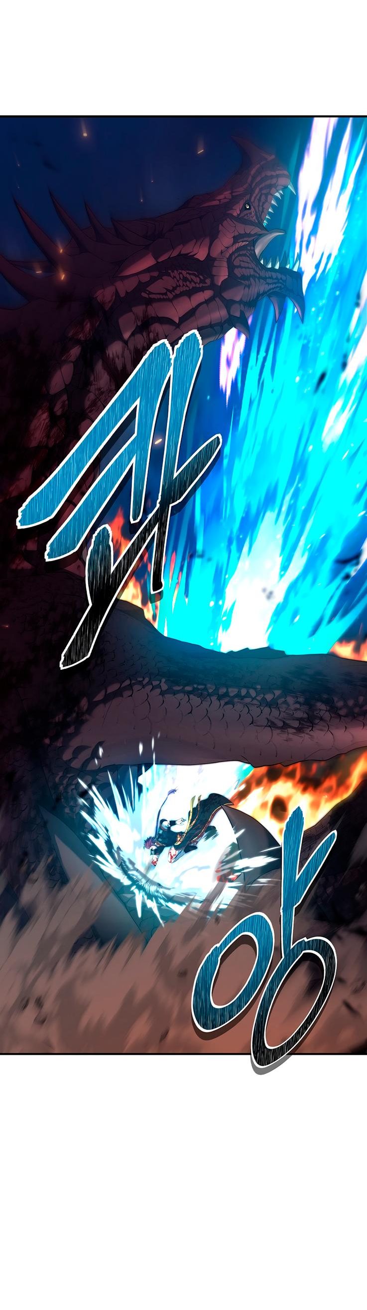 Read Second Life Ranker RU Manga Online