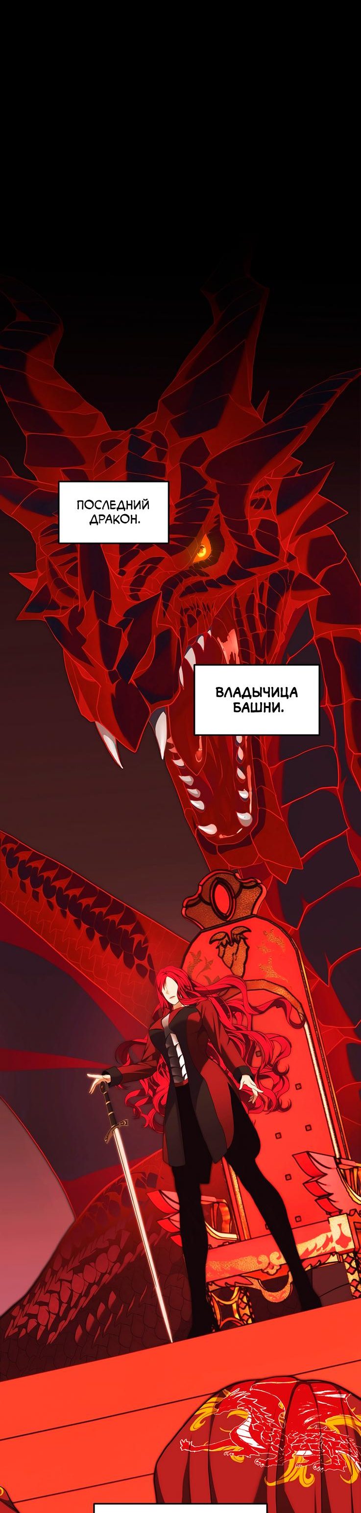 Read Second Life Ranker RU Manga Online