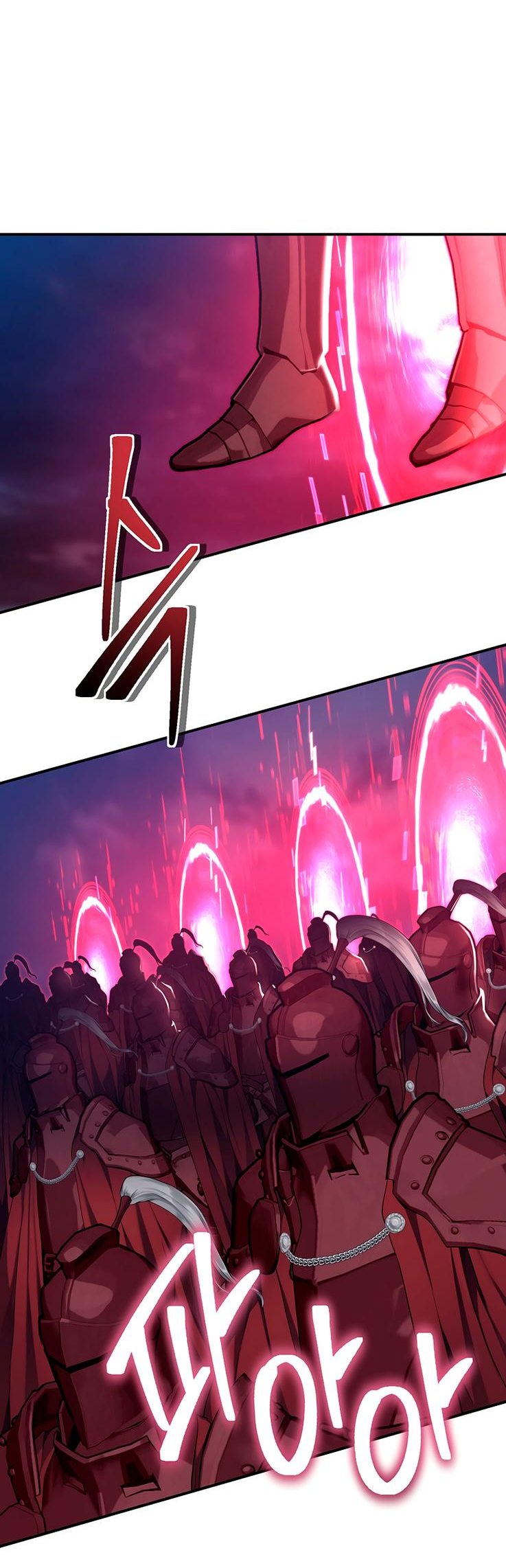 Read Second Life Ranker RU Manga Online