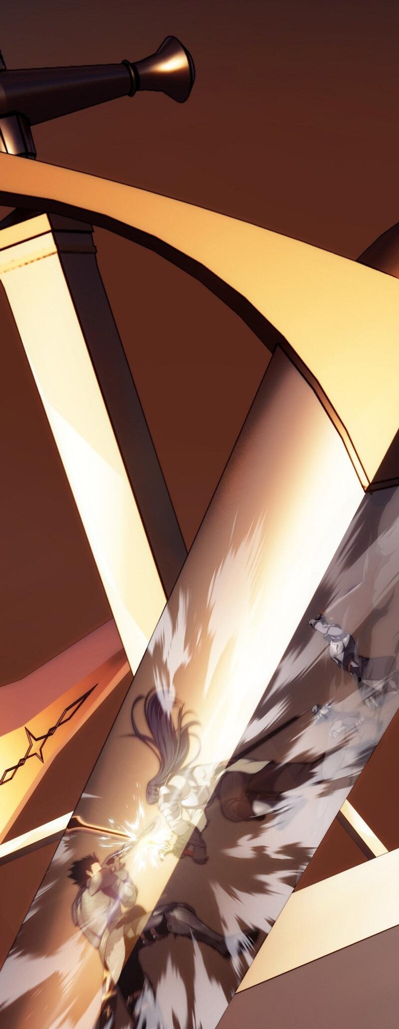 Read Second Life Ranker RU Manga Online