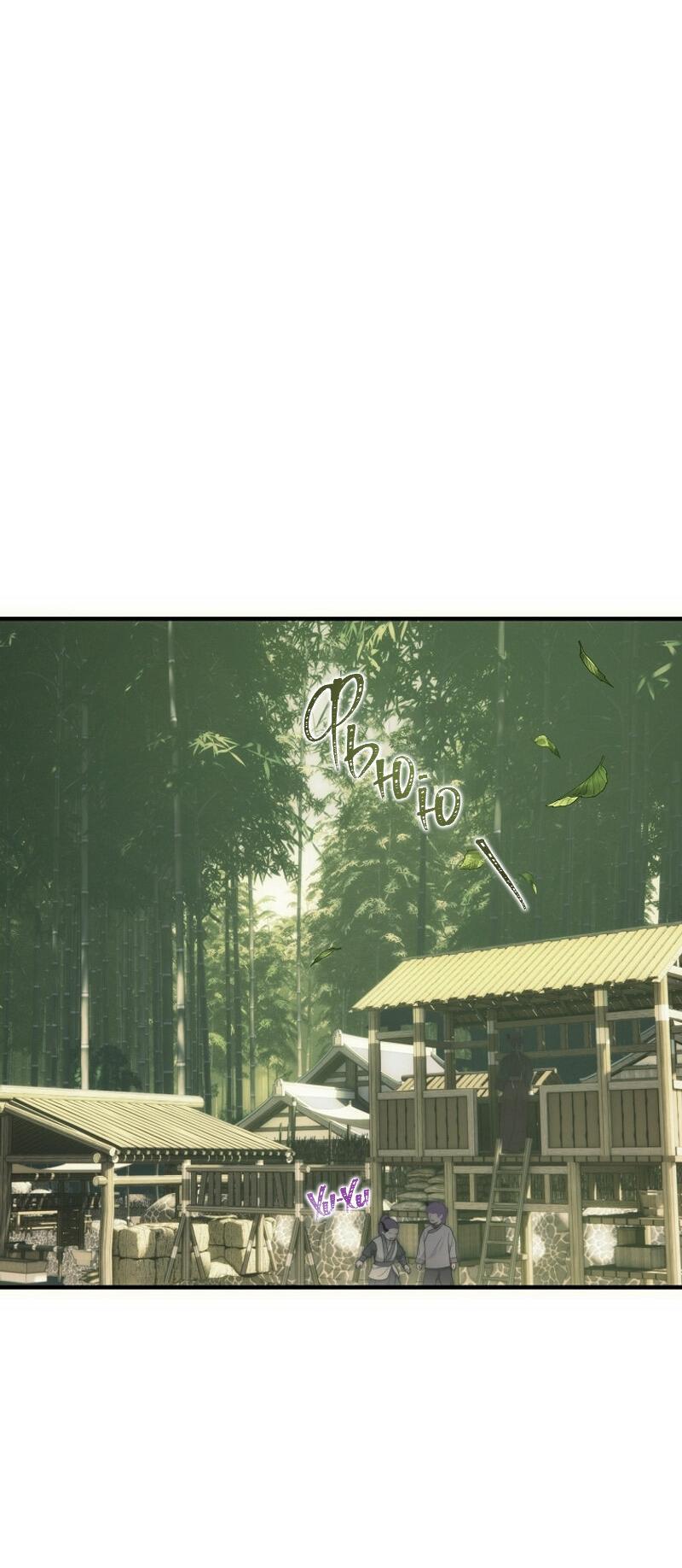 Read Second Life Ranker RU Manga Online