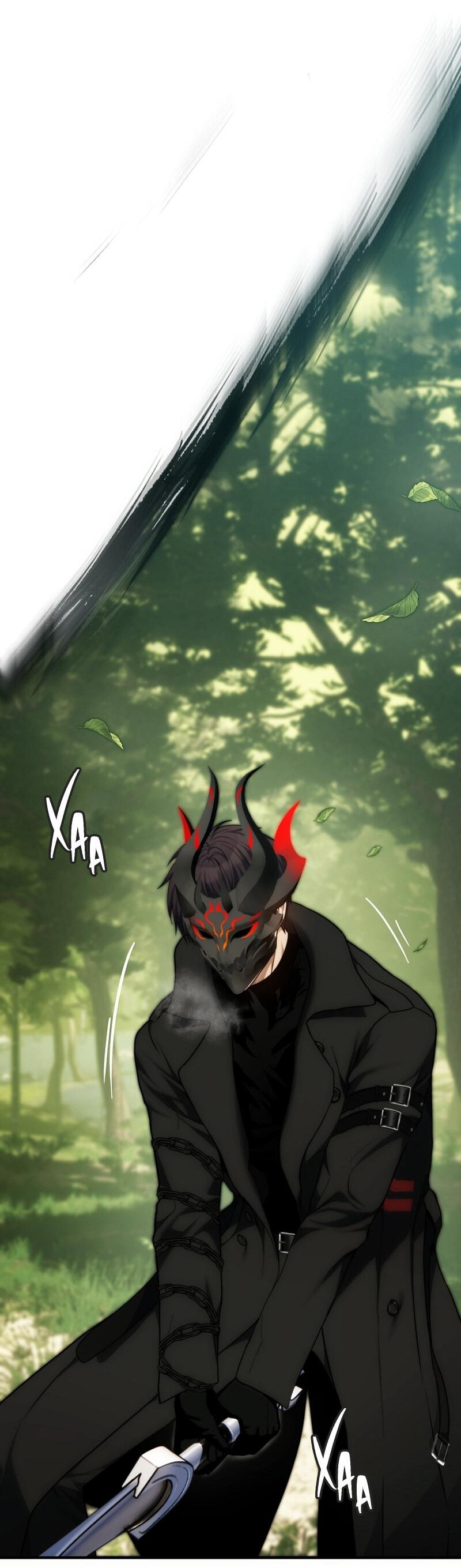 Read Second Life Ranker RU Manga Online