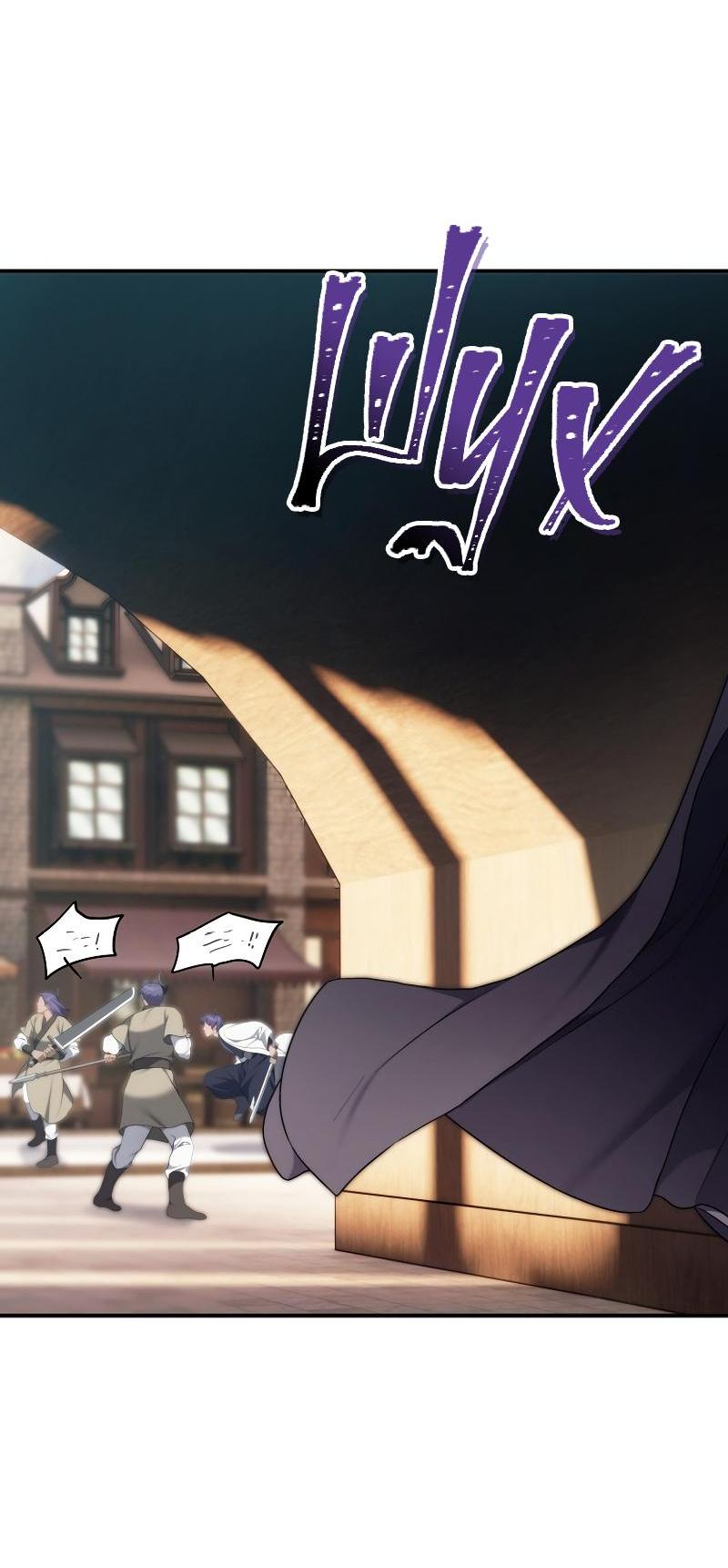 Read Second Life Ranker RU Manga Online