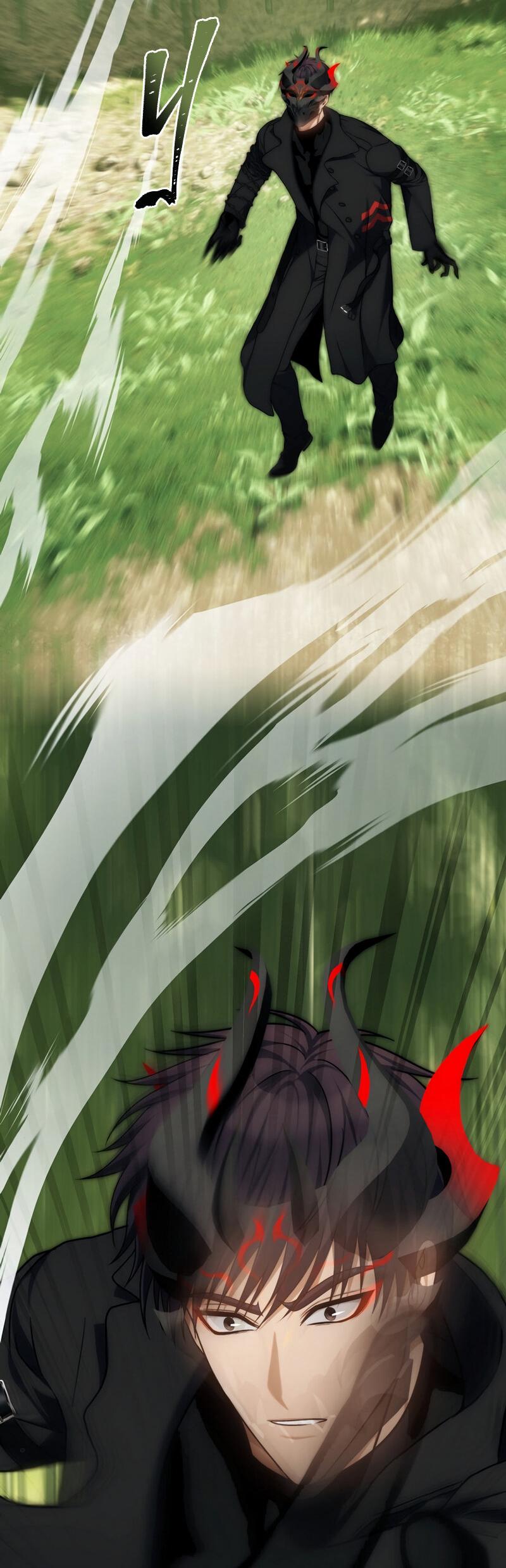 Read Second Life Ranker RU Manga Online