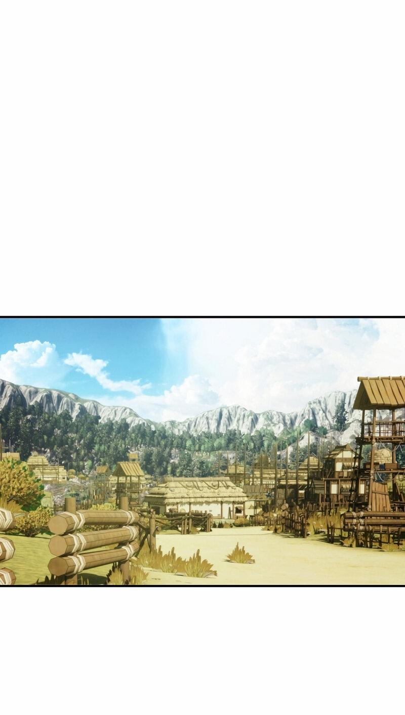 Read Second Life Ranker RU Manga Online