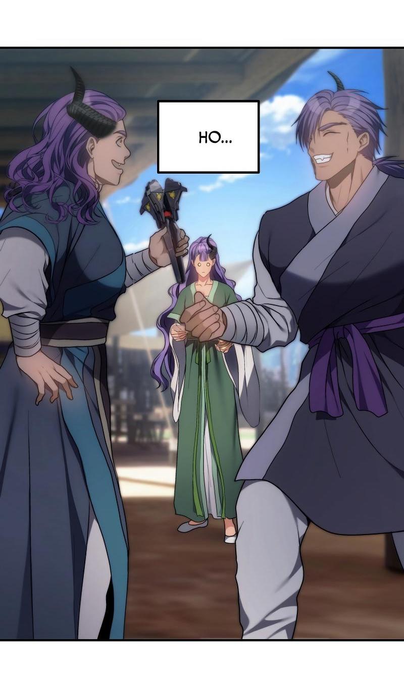 Read Second Life Ranker RU Manga Online