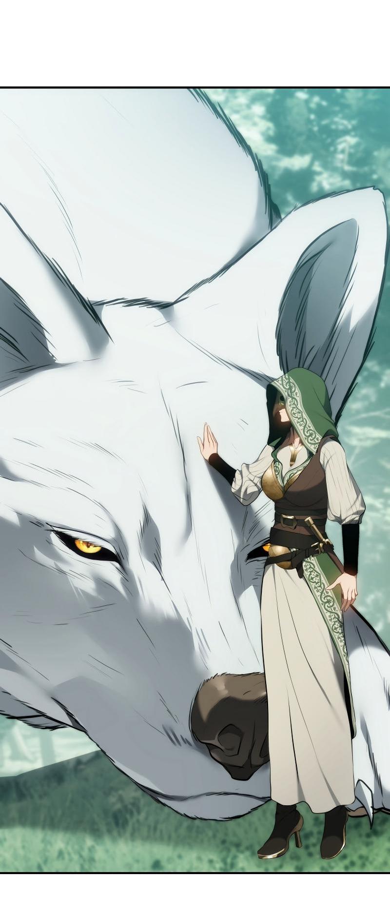 Read Second Life Ranker RU Manga Online