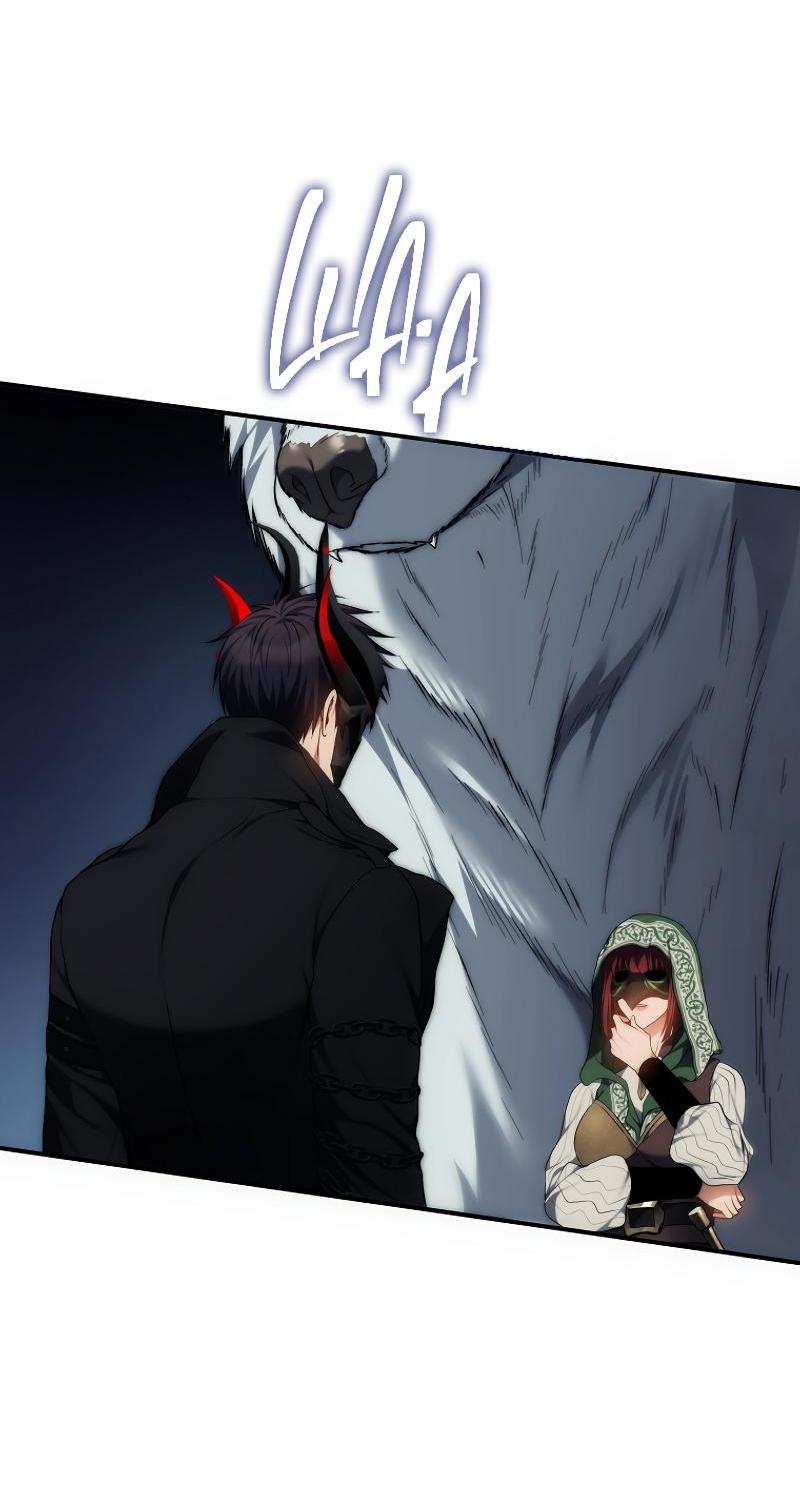 Read Second Life Ranker RU Manga Online