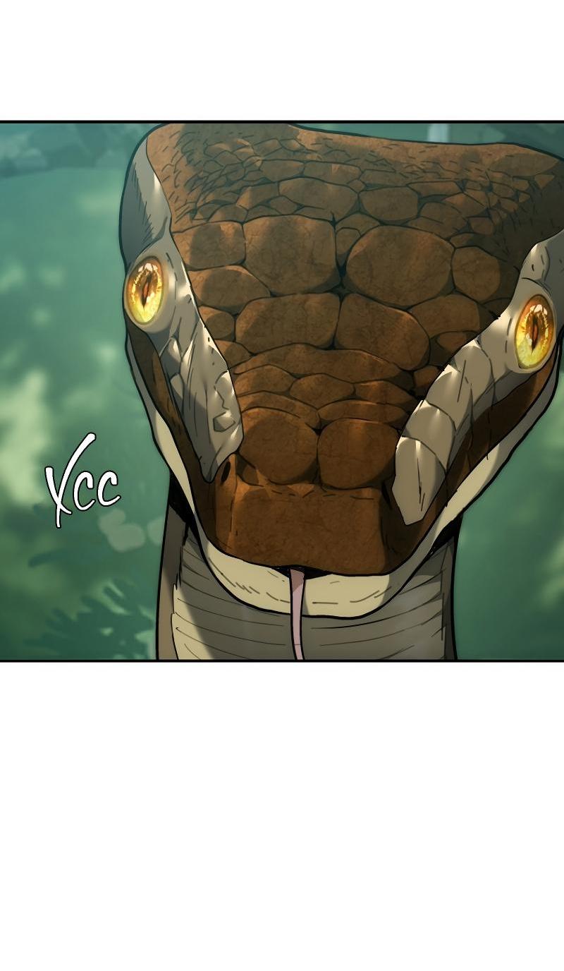 Read Second Life Ranker RU Manga Online