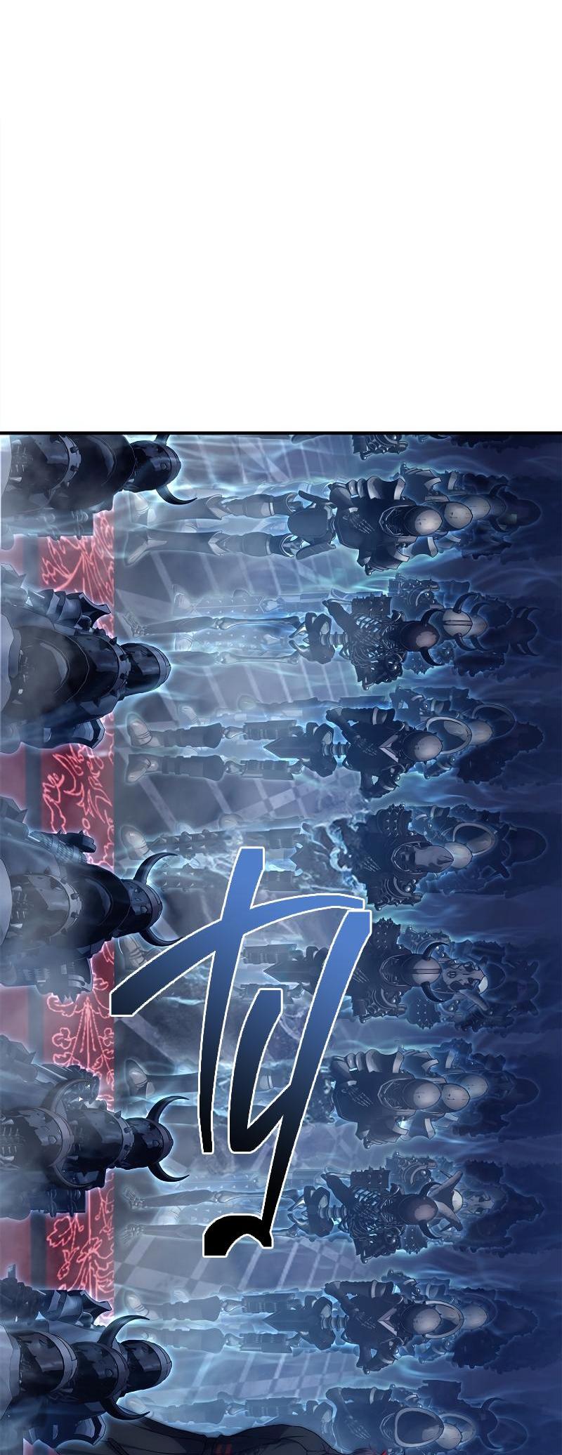 Read Second Life Ranker RU Manga Online