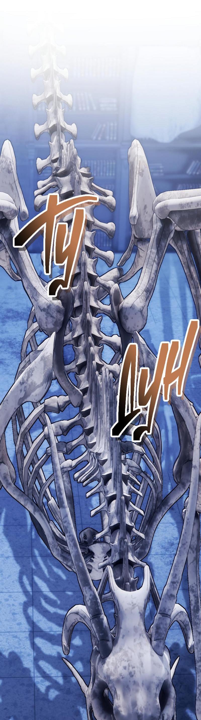 Read Second Life Ranker RU Manga Online