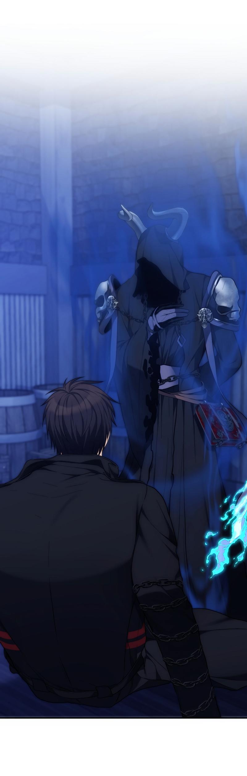 Read Second Life Ranker RU Manga Online