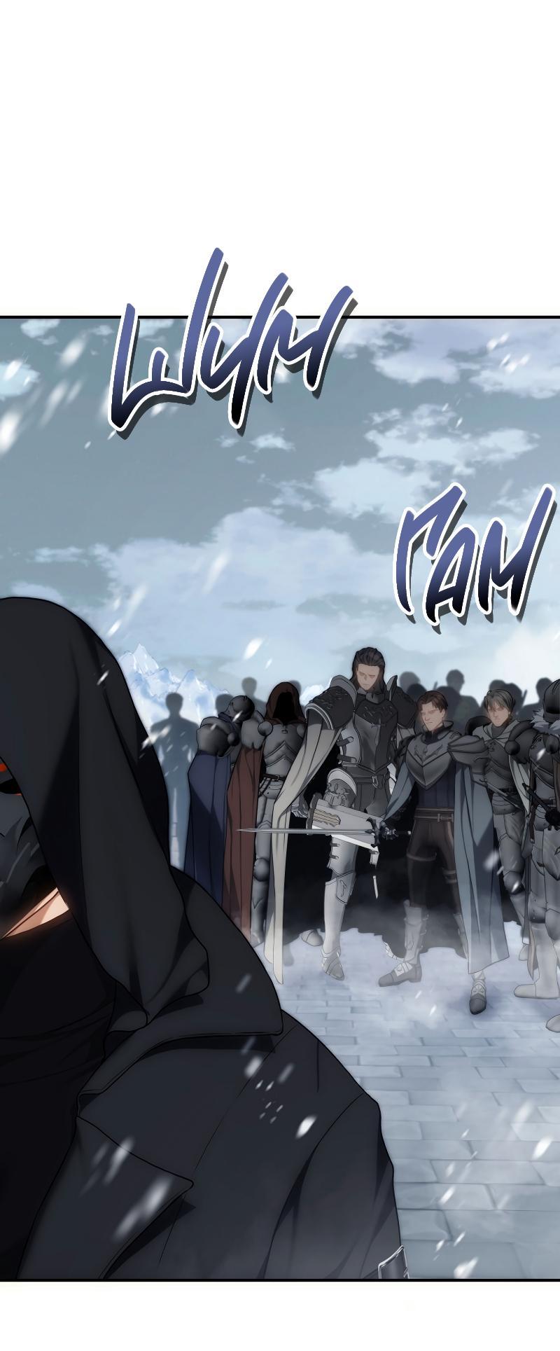 Read Second Life Ranker RU Manga Online